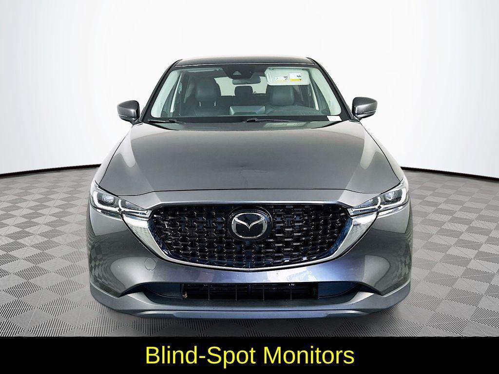 Mazda CX-5 2023