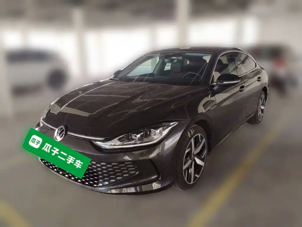Volkswagen Lamando 2023
