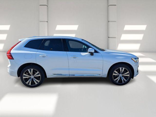 Volvo XC60 2022