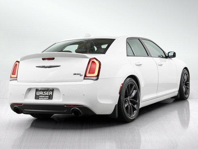 Chrysler 300 2023