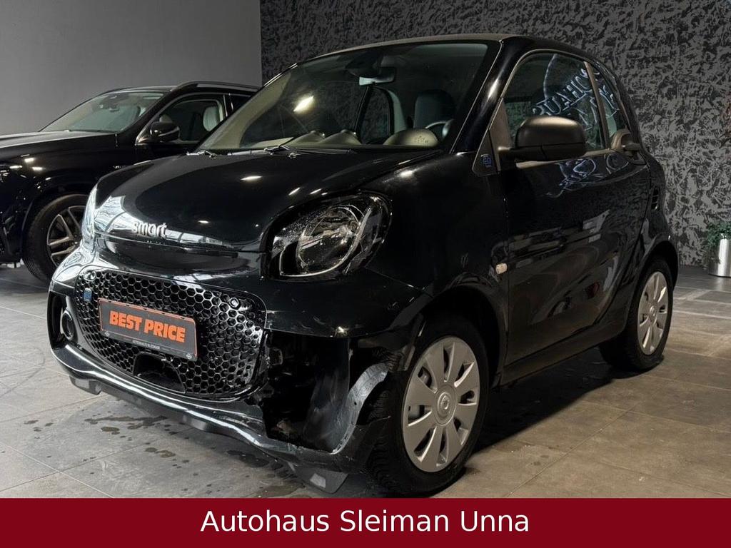 Smart Fortwo 2023