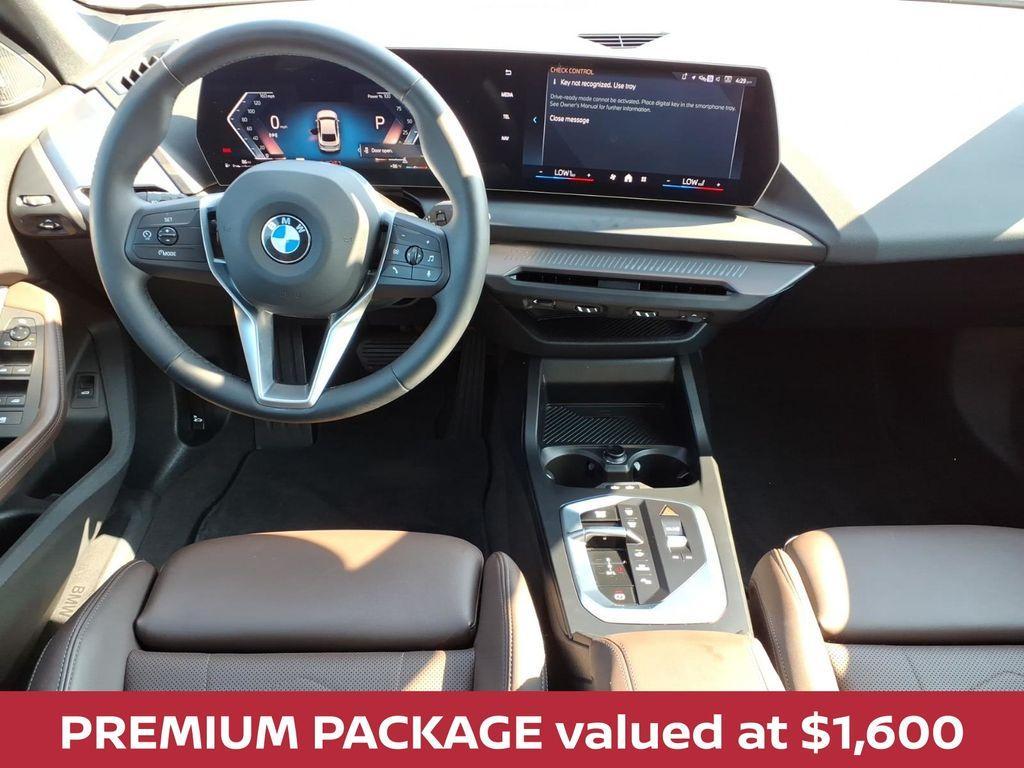 BMW 2ER GRAN COUPÉ 2025