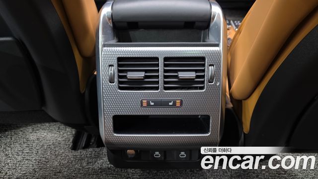 Land Rover Range Rover Sport 2021