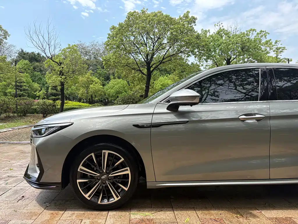 CHERY Arrizo 8 2024