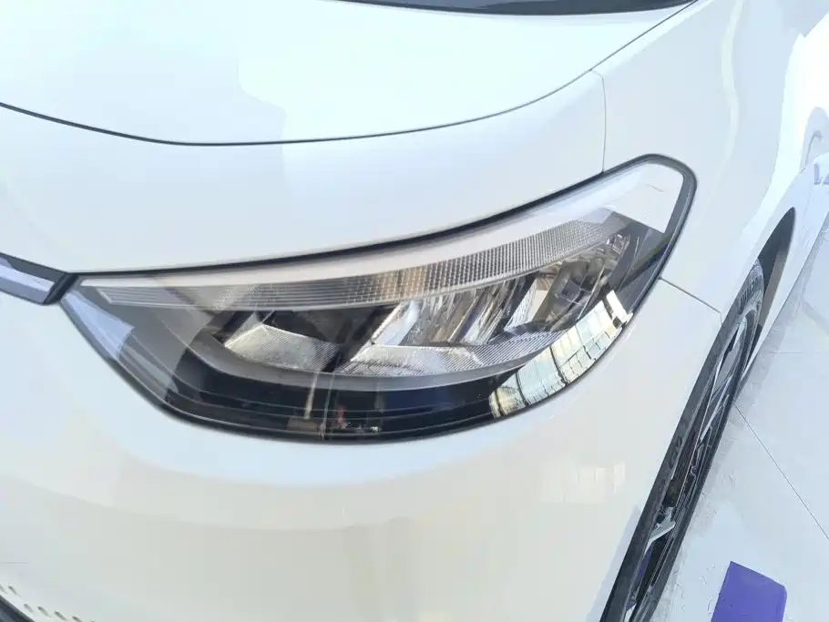 Volkswagen ID.3 2024