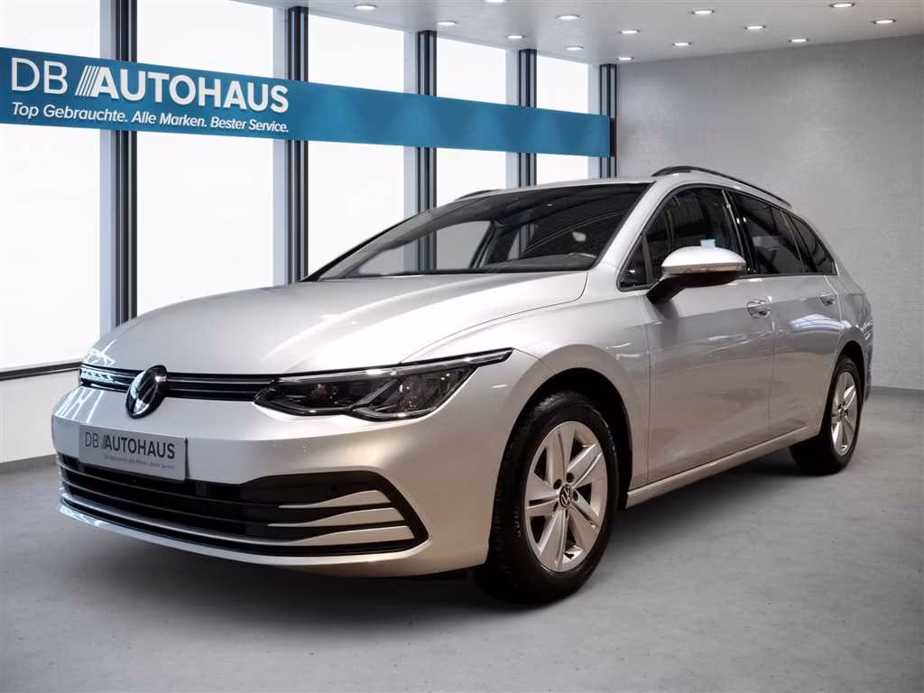 Volkswagen Golf 2024