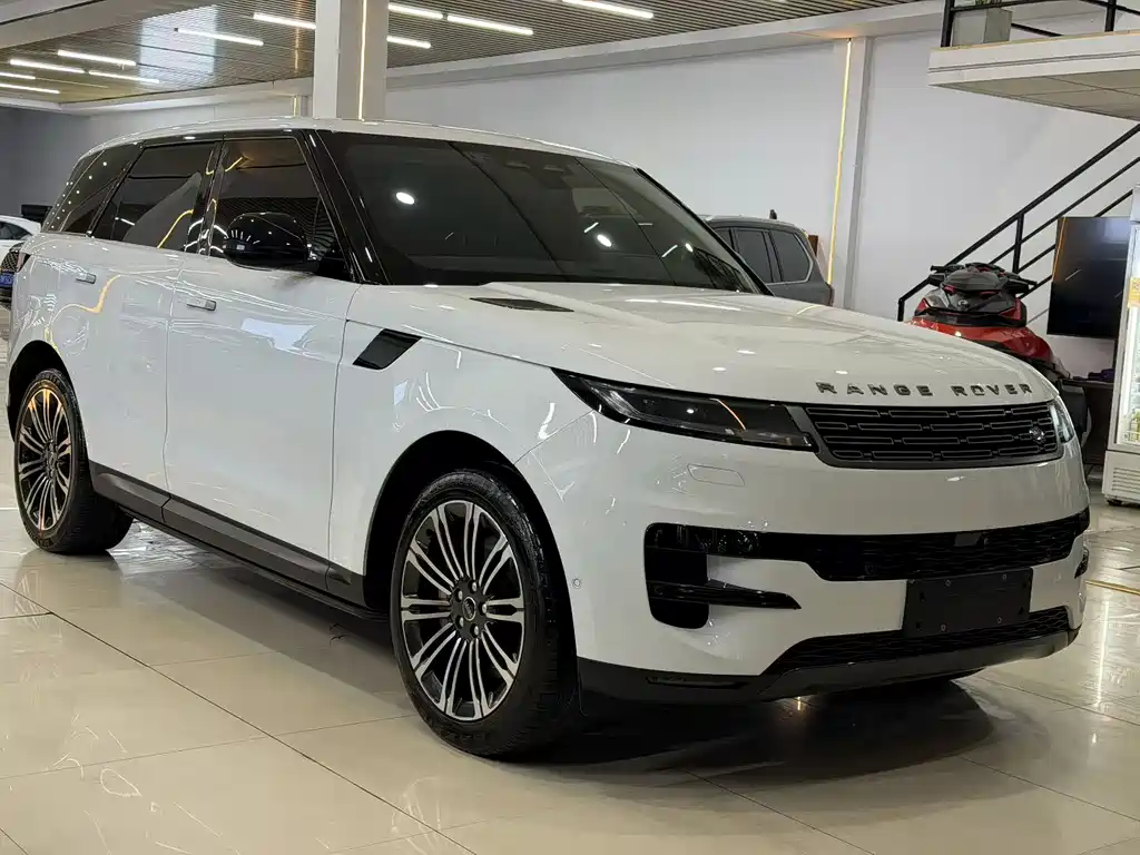 Land Rover Range Rover Sport 2024