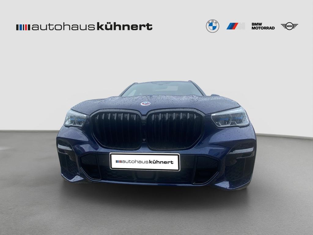 BMW X5 2023