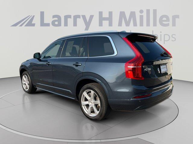 Volvo XC90 2023