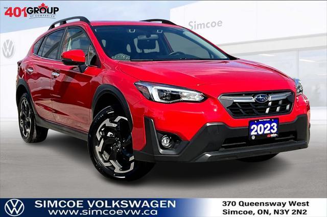 Subaru Crosstrek 2023