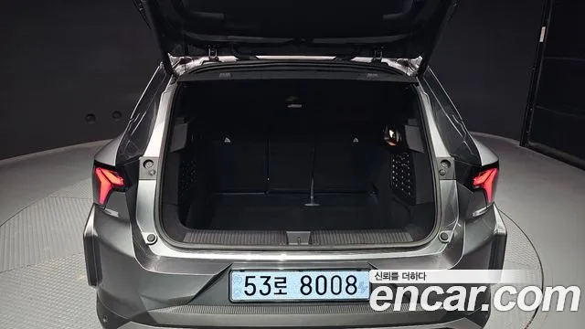 Renault Scenic 2025