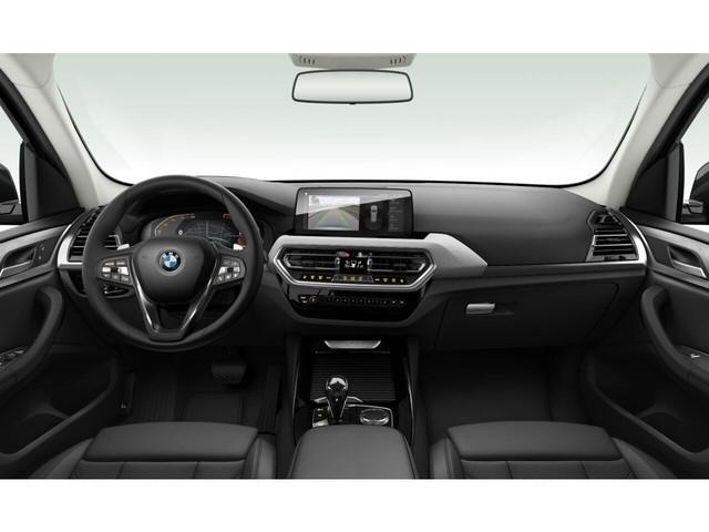 BMW X3 2023