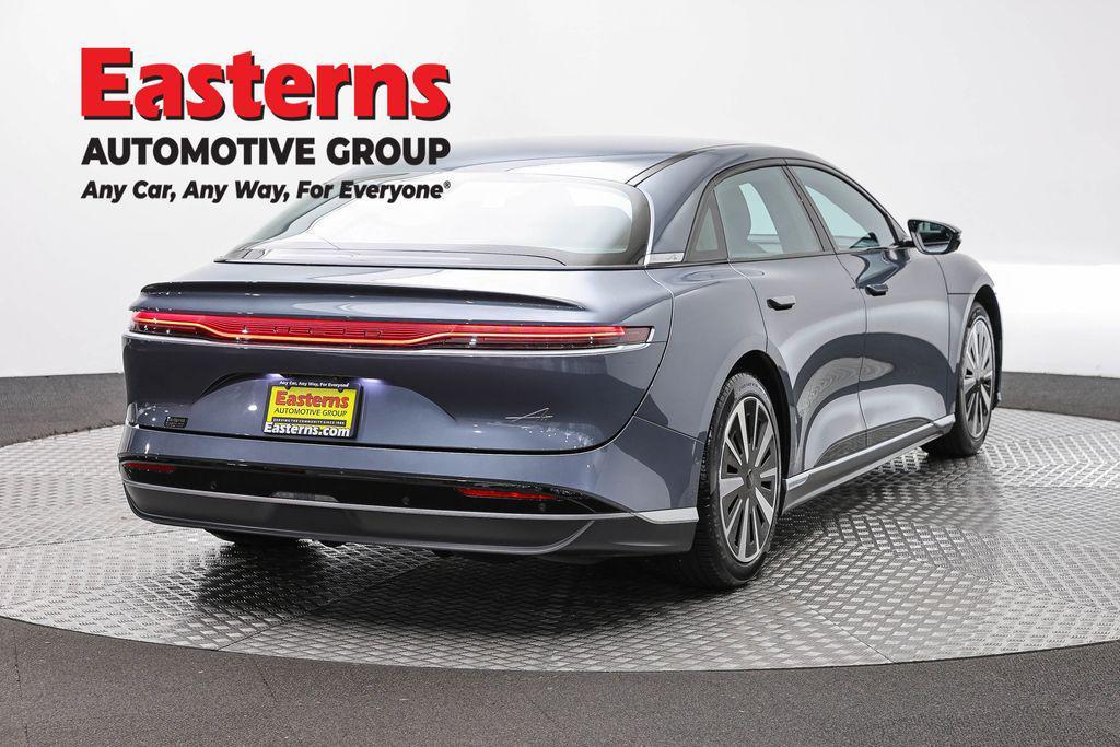 Lucid Air 2024