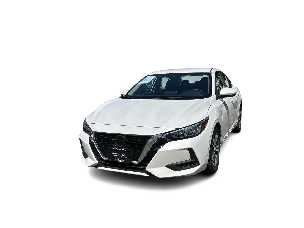 Nissan Sentra 2023