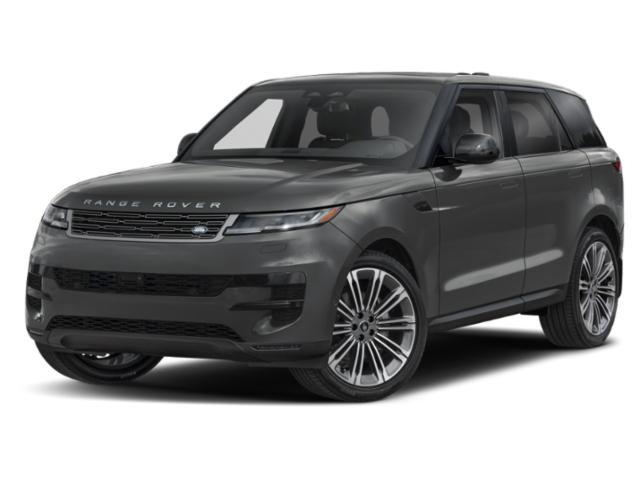 Land Rover Range Rover Sport 2025