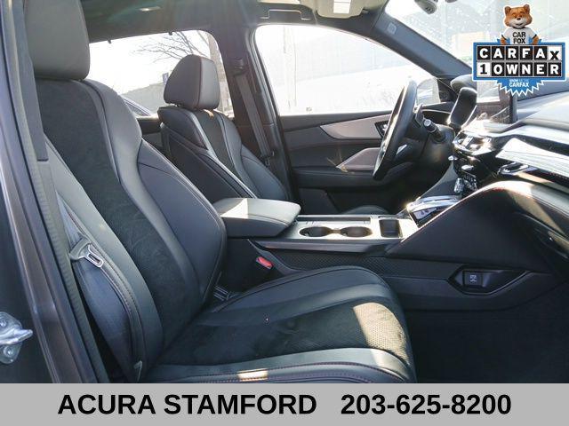 Acura MDX 2026