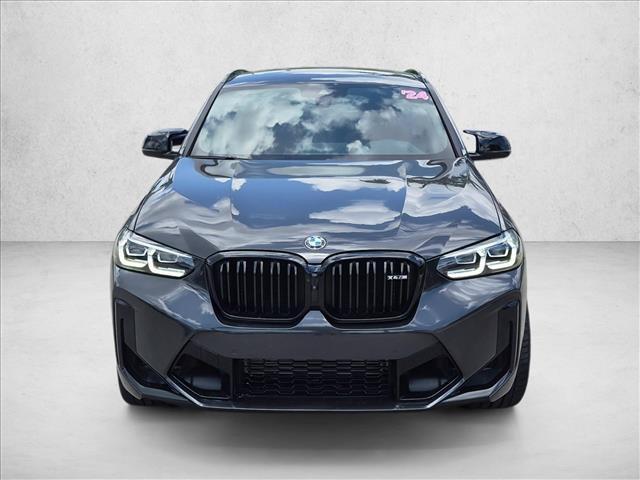 BMW X4 M 2024