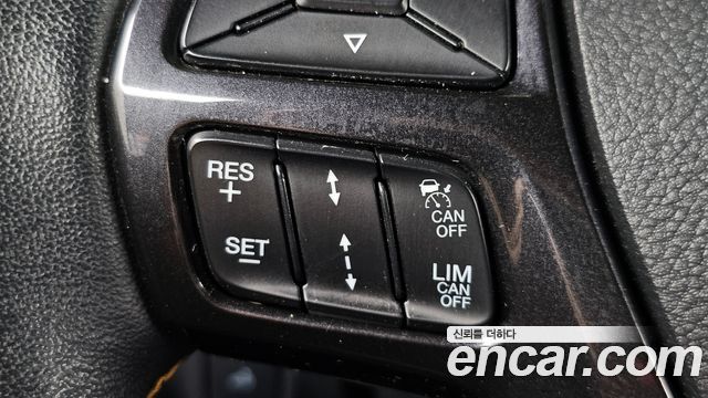 Ford Ranger 2022