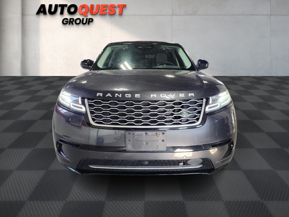 Land Rover Range Rover Velar 2023