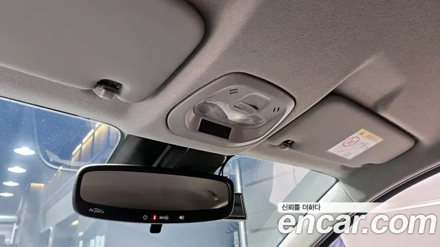 Chevrolet Spark 2021