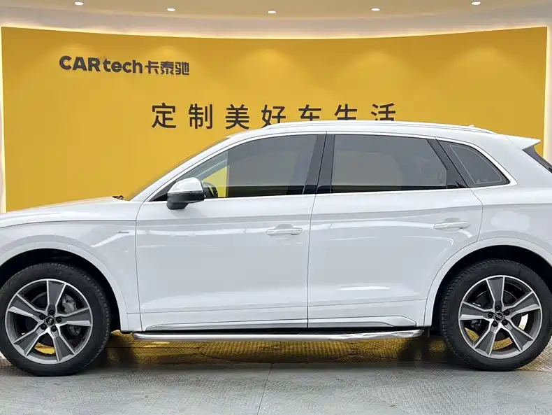 Audi Q5 2022
