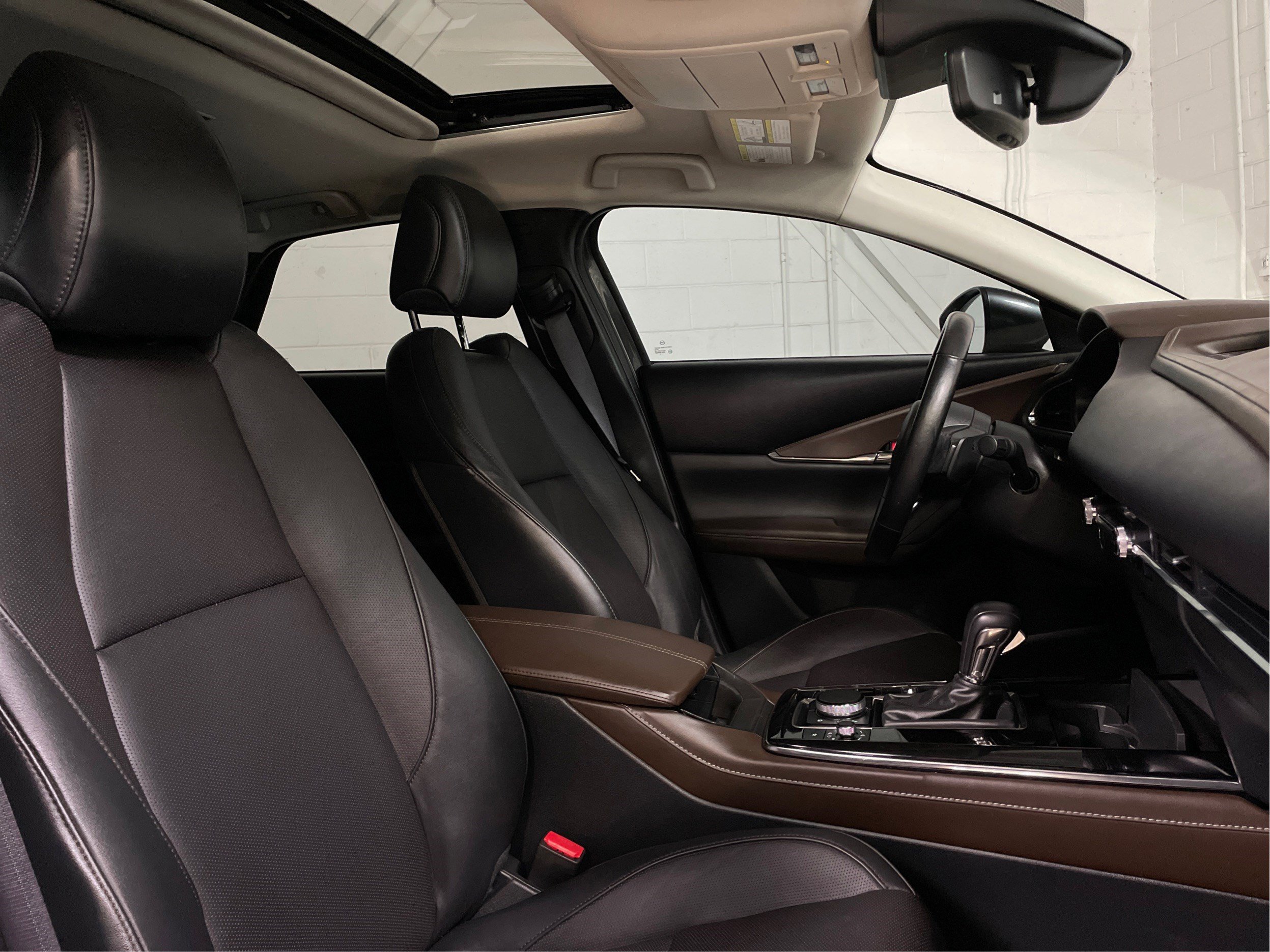 Mazda CX-30 2023