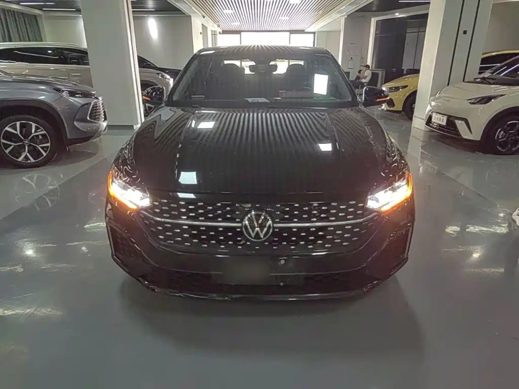 Volkswagen Lavida 2024