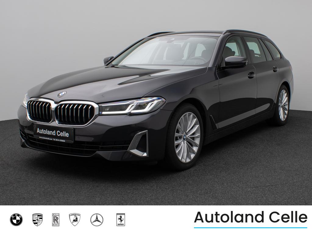 BMW 530 2023