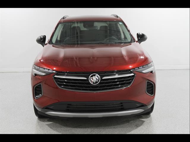 Buick Envision 2022