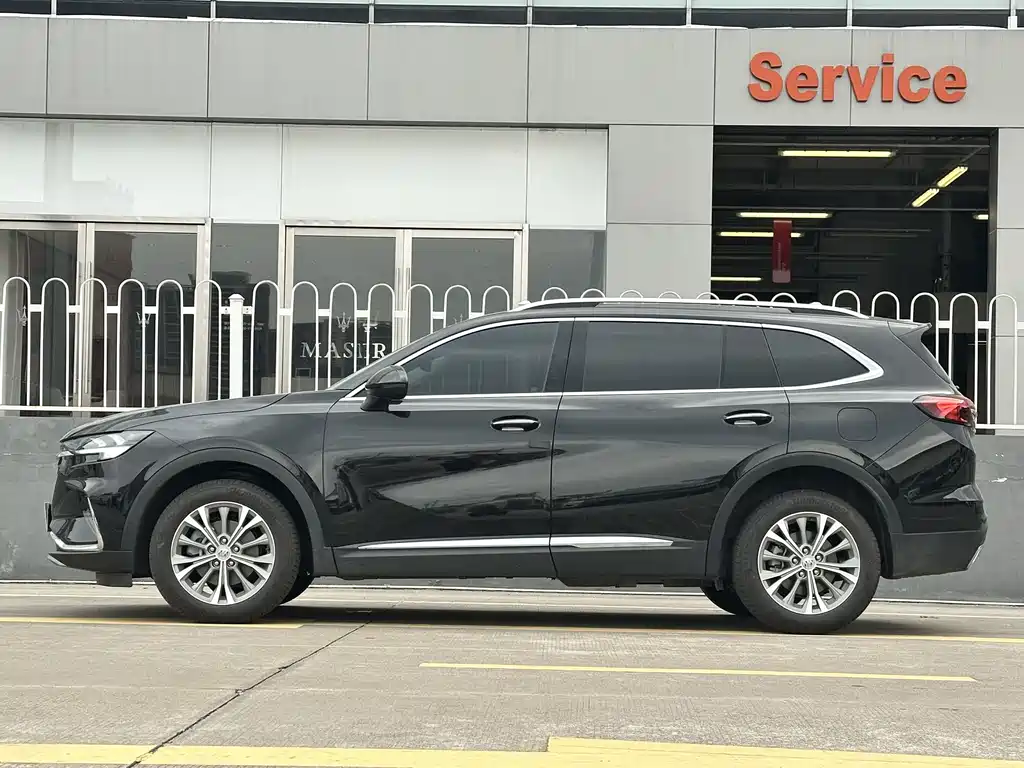Buick Enclave 2023