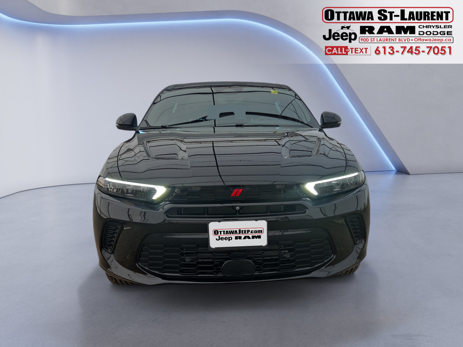 Dodge Hornet 2024