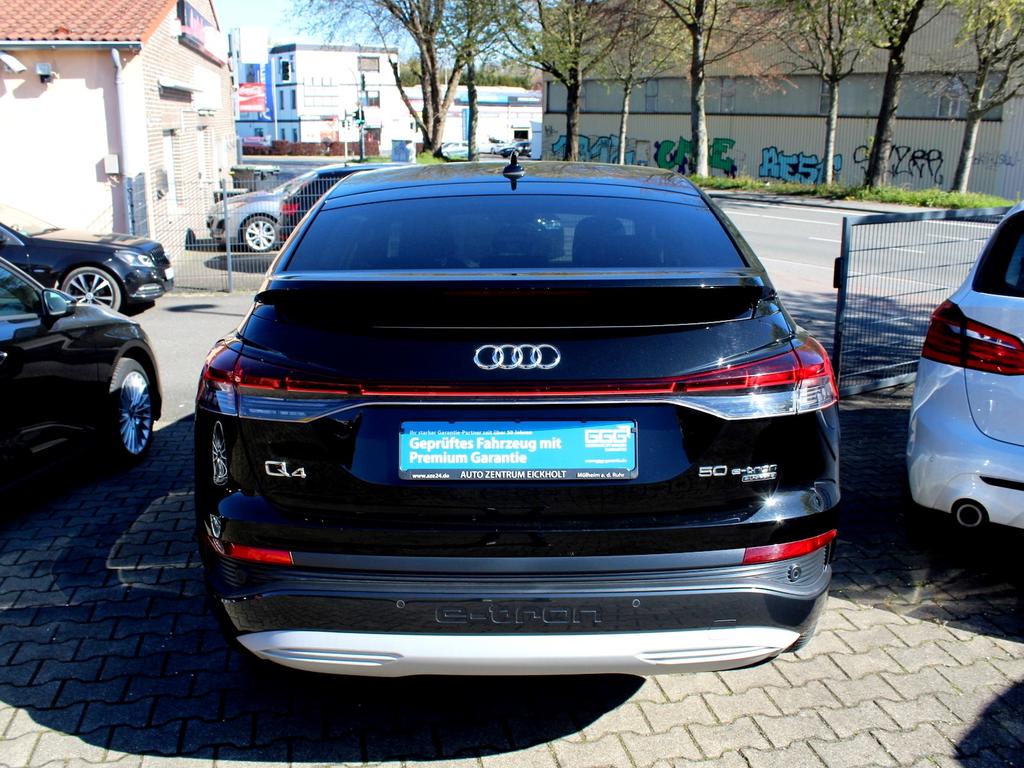 Audi Q4 2022