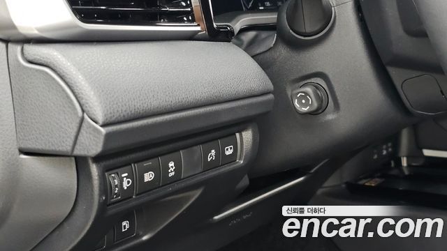 Toyota Camry 2025