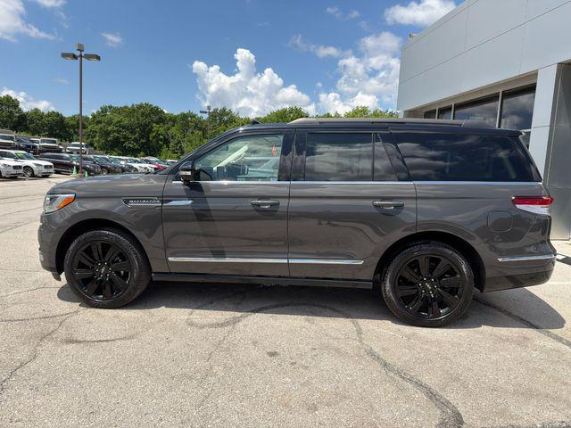Lincoln Navigator 2023