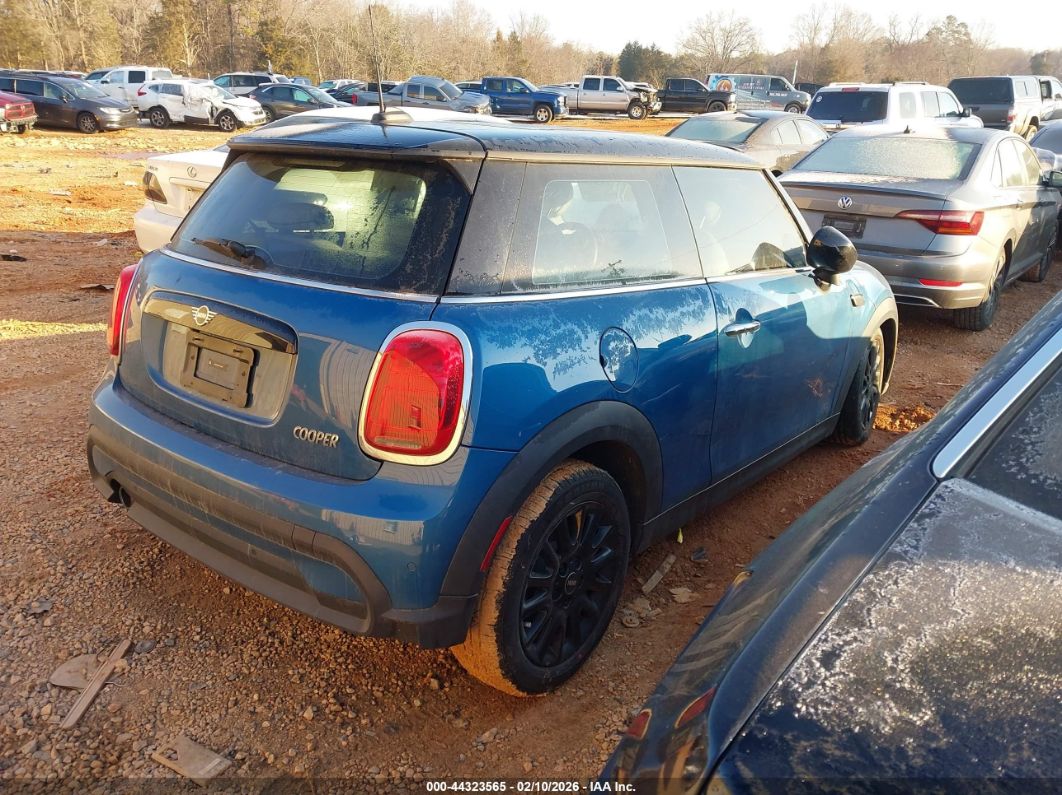 Mini Hardtop 2024