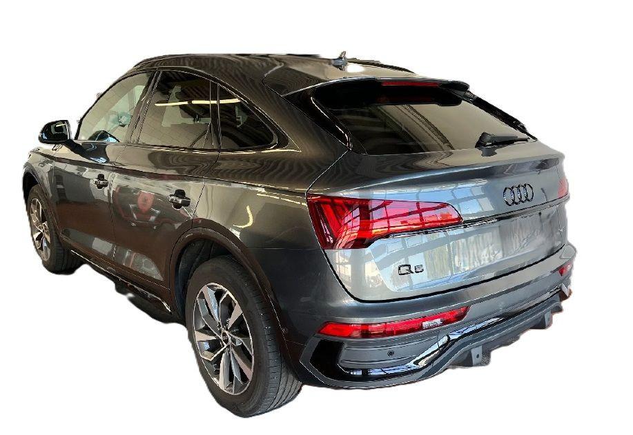Audi Q5 2023