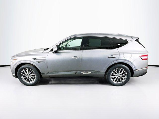 Genesis GV80 2024