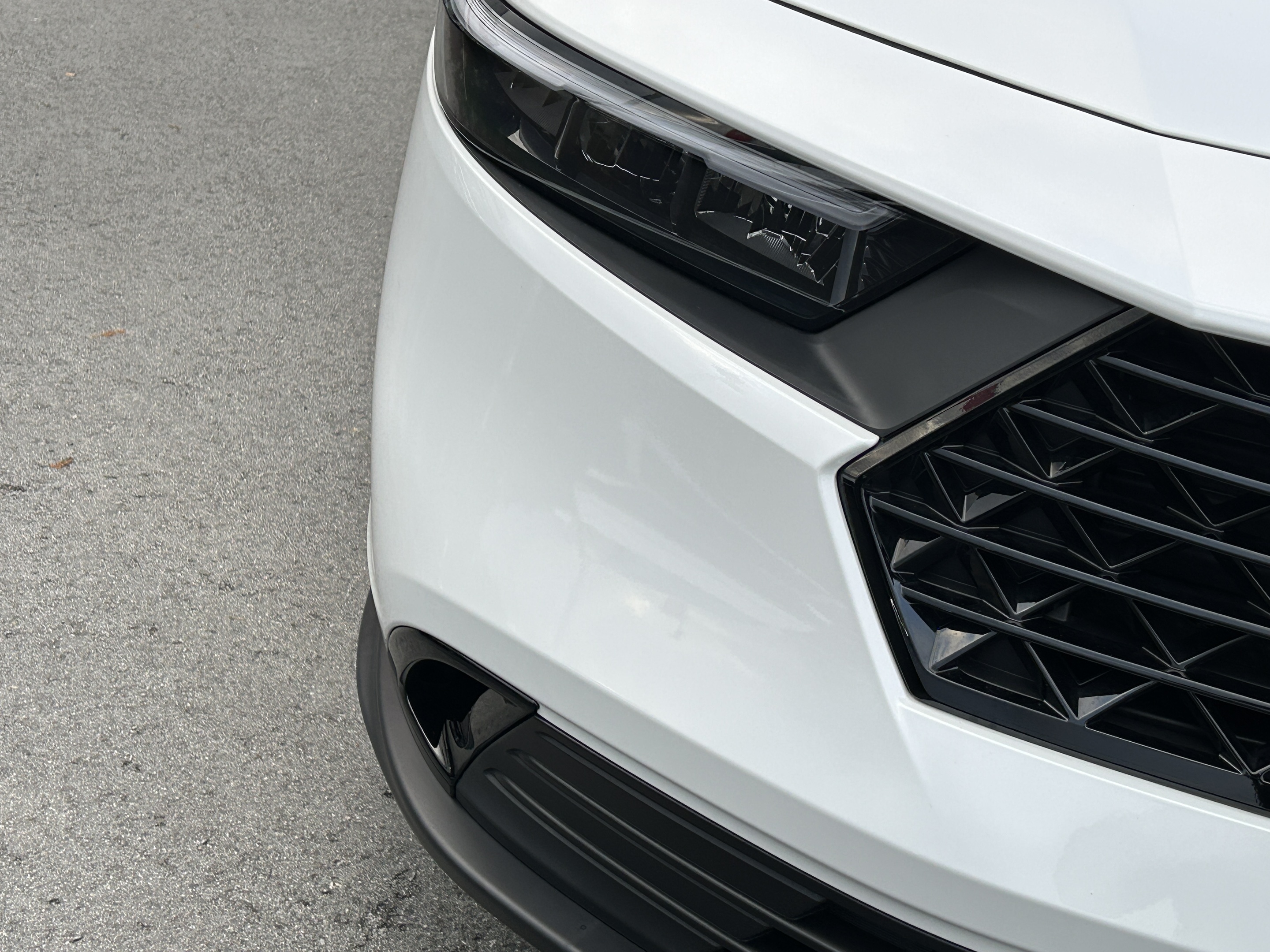 Honda Accord 2025