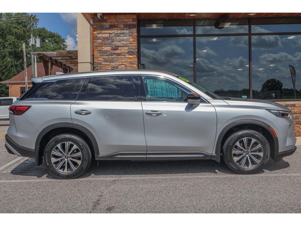 Infiniti QX60 2023