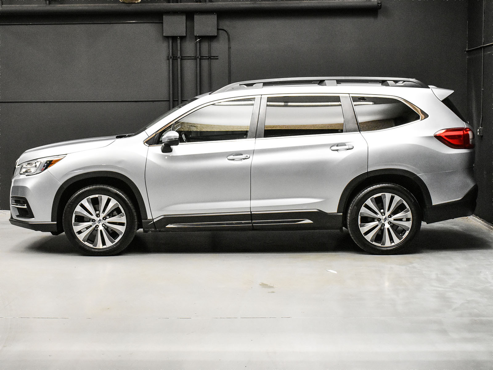 Subaru Ascent 2021