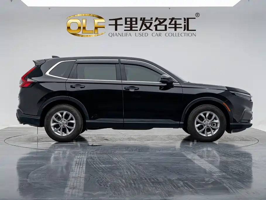 Honda CR-V 2025