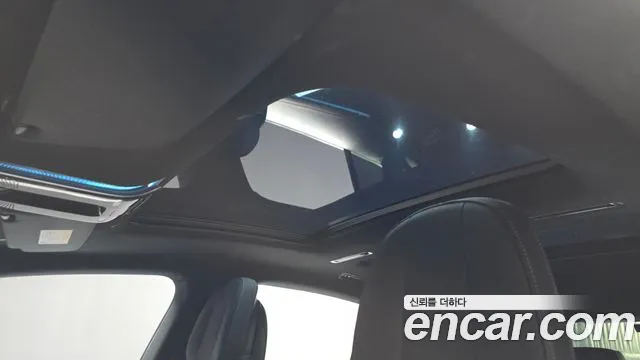 Mercedes-Benz EQS 2022