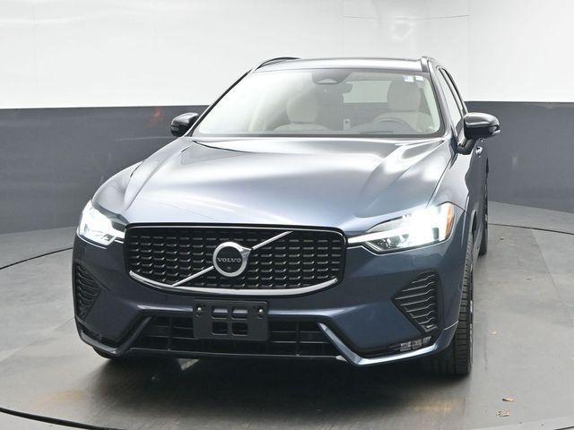 Volvo XC60 2023
