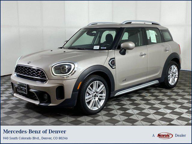 Mini Countryman 2024