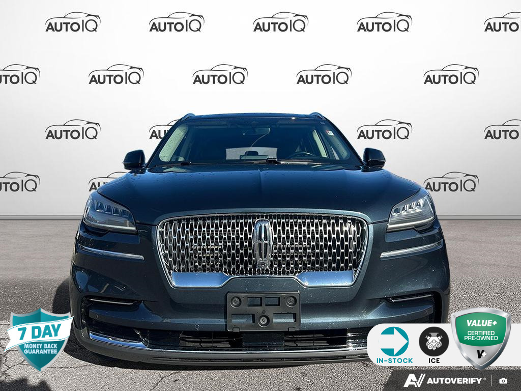 Lincoln Aviator 2023