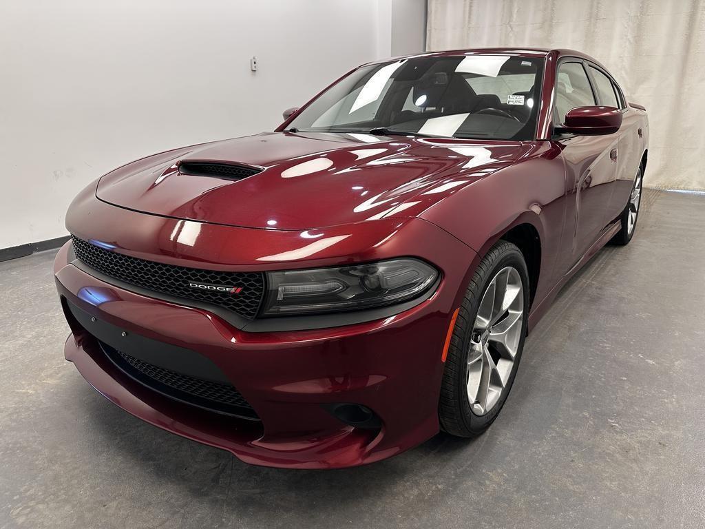 Dodge Charger 2021