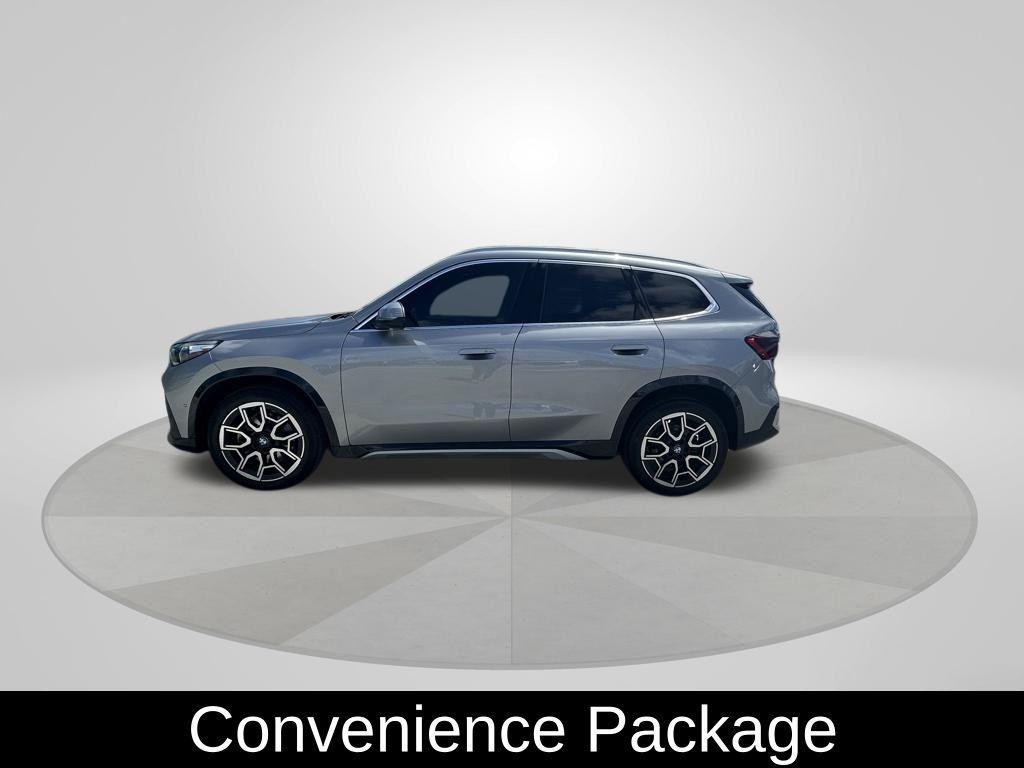 BMW X1 2025