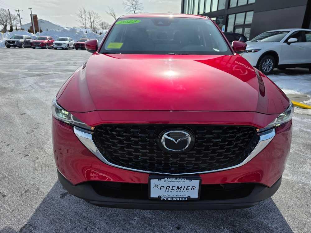 Mazda CX-5 2023