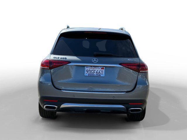 Mercedes-Benz GLE 350 2023