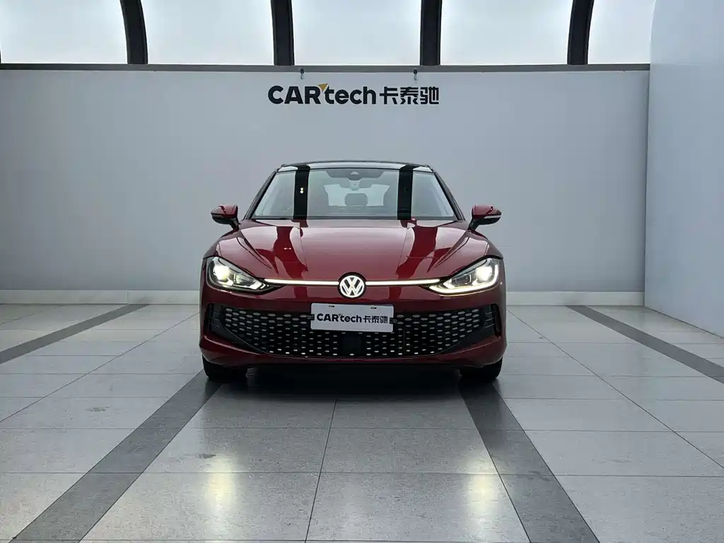 Volkswagen Lamando 2022
